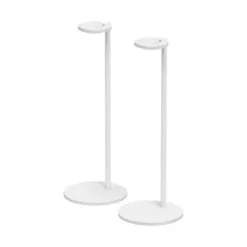Coppia Supporti Per Speaker ONE / P1 Sonos Bianco