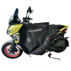 Coprigambe Termoscud® Nero R235-X