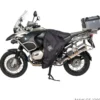 Coprigambe Tucano Urbano Gaucho Nero R120-X