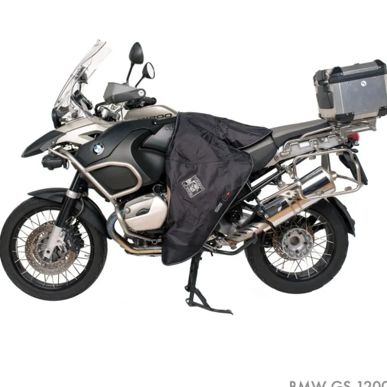 Coprigambe Tucano Urbano Gaucho Nero R120-X