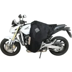 Coprigambe Tucano Urbano Gaucho Nero R118-X