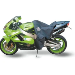 Coprigambe Tucano Urbano Gaucho Nero R118-X