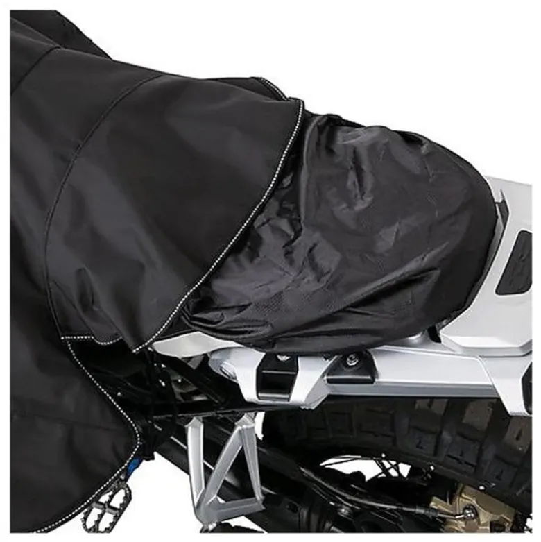 Coprigambe Tucano Urbano Gaucho Pro Nero R1200PRO-X