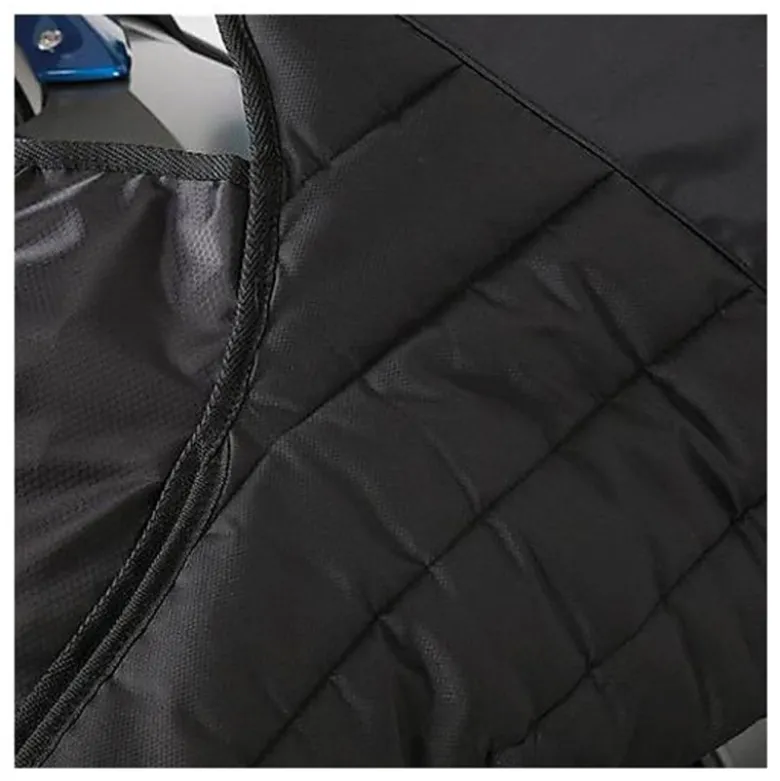 Coprigambe Tucano Urbano Gaucho Pro Nero R1200PRO-X