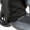 Coprigambe Tucano Urbano Termoscud EASY E19 Nero