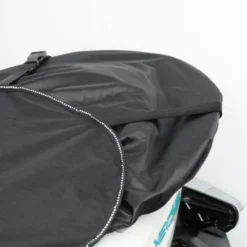 Coprigambe Tucano Urbano Termoscud EASY E19 Nero