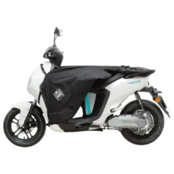 Coprigambe Tucano Urbano Termoscud EASY E19 Nero