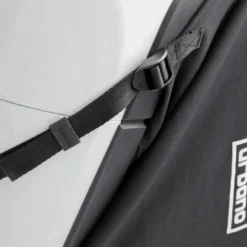 Coprigambe Tucano Urbano Termoscud EASY E19 Nero