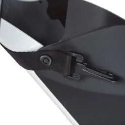 Coprigambe Tucano Urbano Termoscud EASY E19 Nero