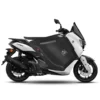 Coprigambe Tucano Urbano Termoscud Nero R254S
