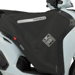 Coprigambe Tucano Urbano Termoscud Nero R254S