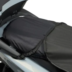 Coprigambe Tucano Urbano Termoscud Nero R254S