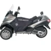 Coprigambe Tucano Urbano Termoscud Nero R062W-X