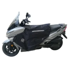 Coprigambe Tucano Urbano Termoscud Nero R183-X