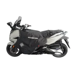 Coprigambe Tucano Urbano Termoscud Nero R220-X