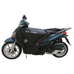 Coprigambe Tucano Urbano Termoscud Nero R214-X