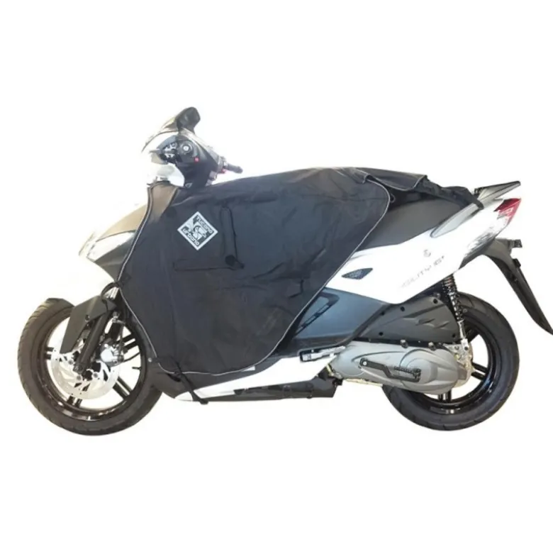 Coprigambe Tucano Urbano Termoscud Nero R179-X