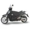 Coprigambe Tucano Urbano Termoscud Nero R156-X