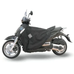 Coprigambe Tucano Urbano Termoscud Nero R156-X