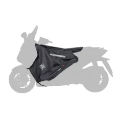 Coprigambe Tucano Urbano Termoscud Nero R079-X