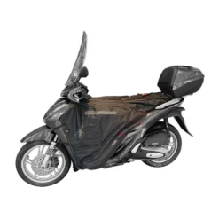 Coprigambe Tucano Urbano Termoscud Nero R065-X