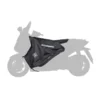 Coprigambe Tucano Urbano Termoscud Nero R037-X