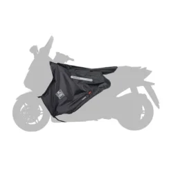 Coprigambe Tucano Urbano Termoscud Nero R037-X