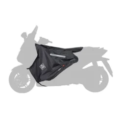 Coprigambe Tucano Urbano Termoscud Nero R032-X