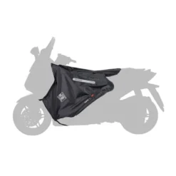 Coprigambe Tucano Urbano Termoscud Nero R013-X