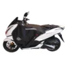 Coprigambe Tucano Urbano Termoscud Nero R223-X