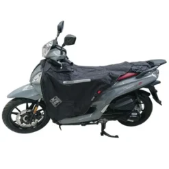 Coprigambe Tucano Urbano Termoscud Nero R227-X