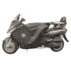 Coprigambe Tucano Urbano Termoscud Nero R077-X