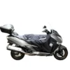 Coprigambe Tucano Urbano Termoscud Nero R074-X