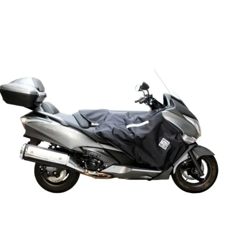 Coprigambe Tucano Urbano Termoscud Nero R074-X