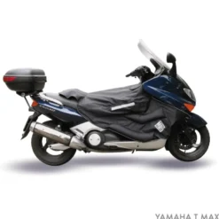 Coprigambe Tucano Urbano Termoscud Nero R033-X