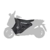 Coprigambe Tucano Urbano Termoscud Nero R017-X