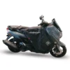 Coprigambe Tucano Urbano Termoscud Nero R225-X