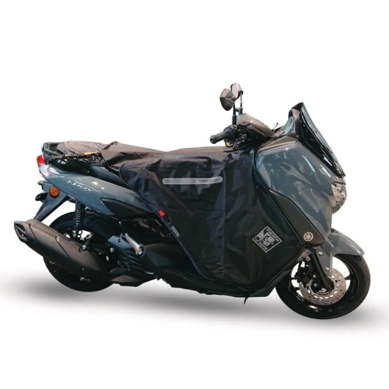 Coprigambe Tucano Urbano Termoscud Nero R225-X