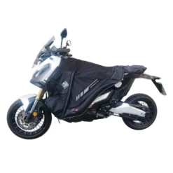 Coprigambe Tucano Urbano Termoscud Pro Nero R186PRO-X