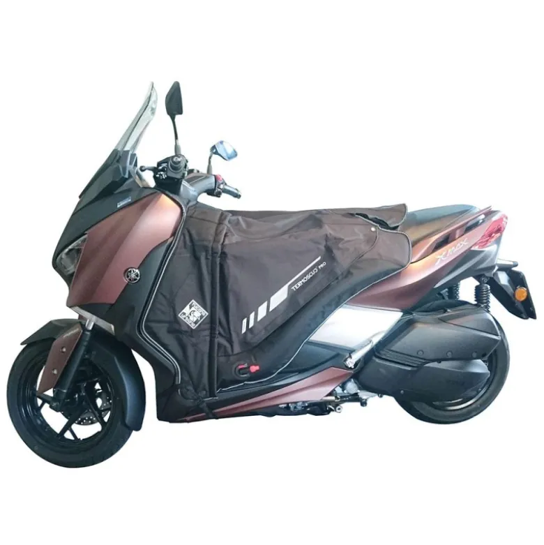 Coprigambe Tucano Urbano Termoscud Pro Nero R238PRO-X