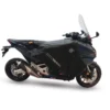 Coprigambe Tucano Urbano Termoscud Pro Nero R219PRO-X