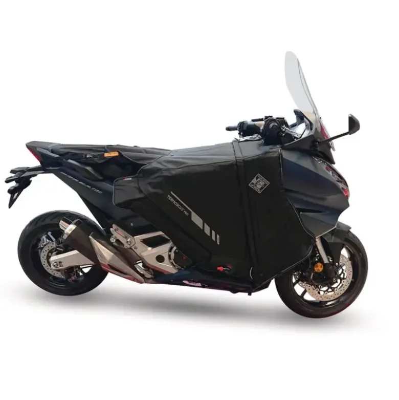 Coprigambe Tucano Urbano Termoscud Pro Nero R219PRO-X