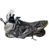Coprigambe Tucano Urbano Termoscud Pro Nero R245PROX
