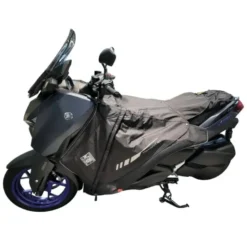 Coprigambe Tucano Urbano Termoscud Pro Nero R244PRO-X