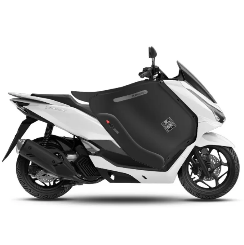 Coprigambe Tucano Urbano Termoscud R255S Nero
