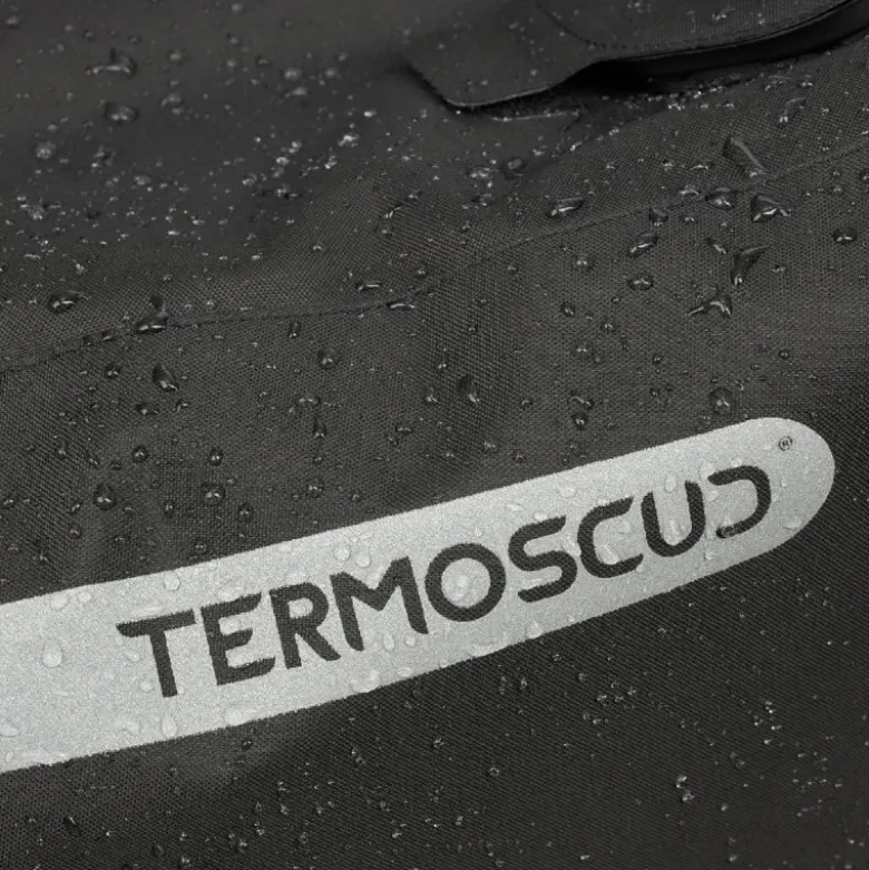 Coprigambe Tucano Urbano Termoscud R255S Nero