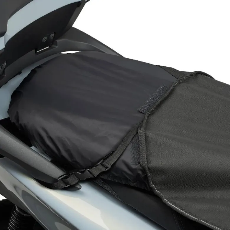 Coprigambe Tucano Urbano Termoscud R255S Nero