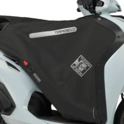 Coprigambe Tucano Urbano Termoscud R256S Nero