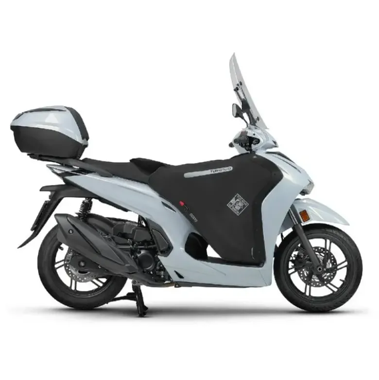 Coprigambe Tucano Urbano Termoscud R256S Nero