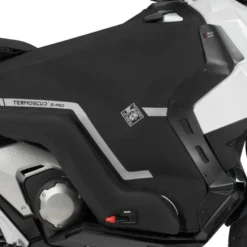 Coprigambe Tucano Urbano Termoscud R257SPRO Nero Unisex